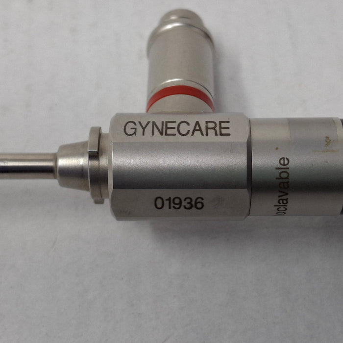 Gynecare Resectoscope Set