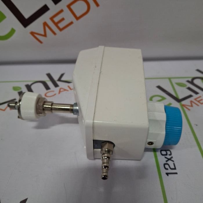 Precision Medical PM3400 Pediatric Continuous Intermittent Vacuum Regulator
