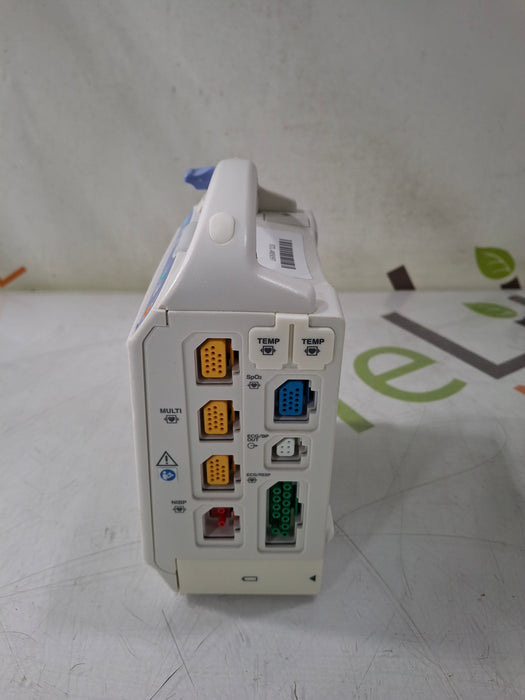 Nihon Kohden Nihon Kohden BSM-1773 Life Scope PT Transport Patient Monitor Patient Monitors reLink Online