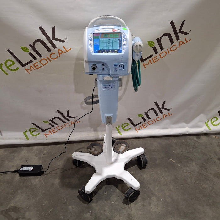 Newport Medical HT70 Plus Ventilator