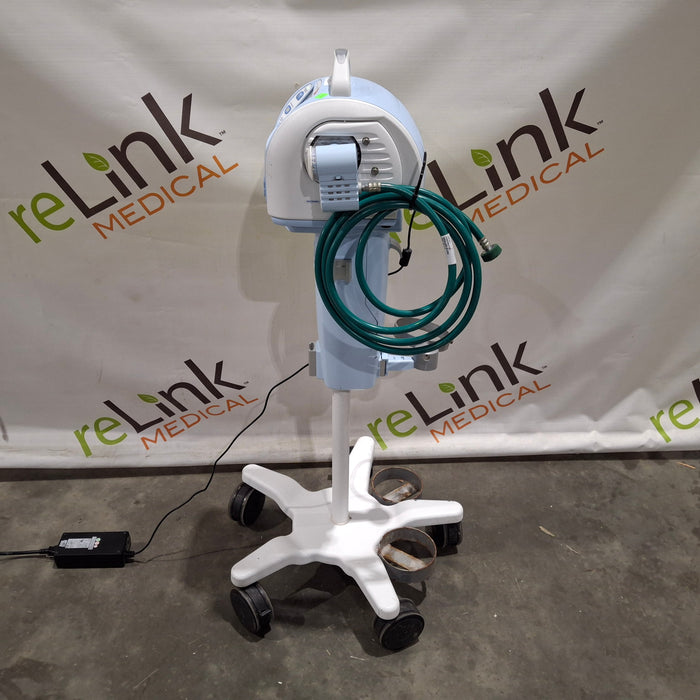 Newport Medical HT70 Plus Ventilator