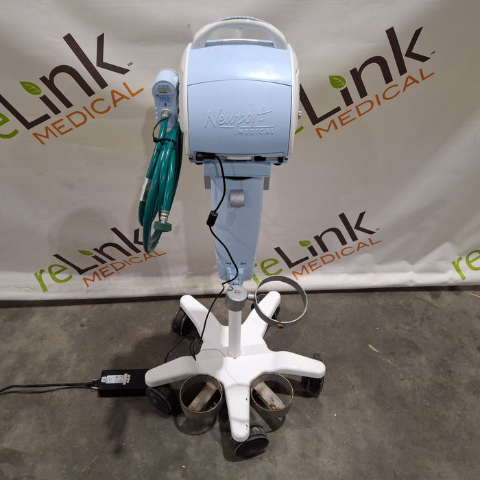 Newport Medical HT70 Plus Ventilator