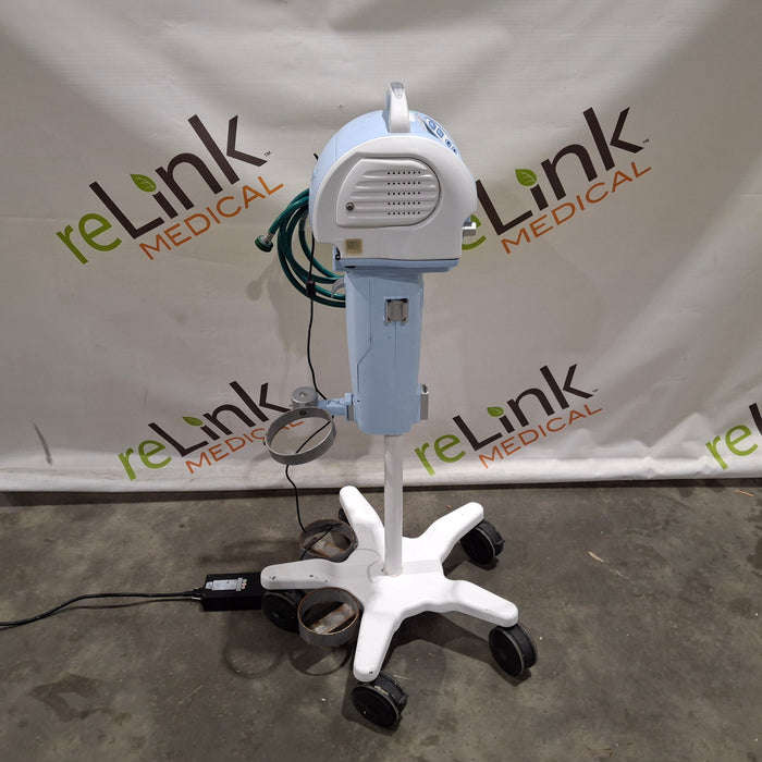 Newport Medical HT70 Plus Ventilator