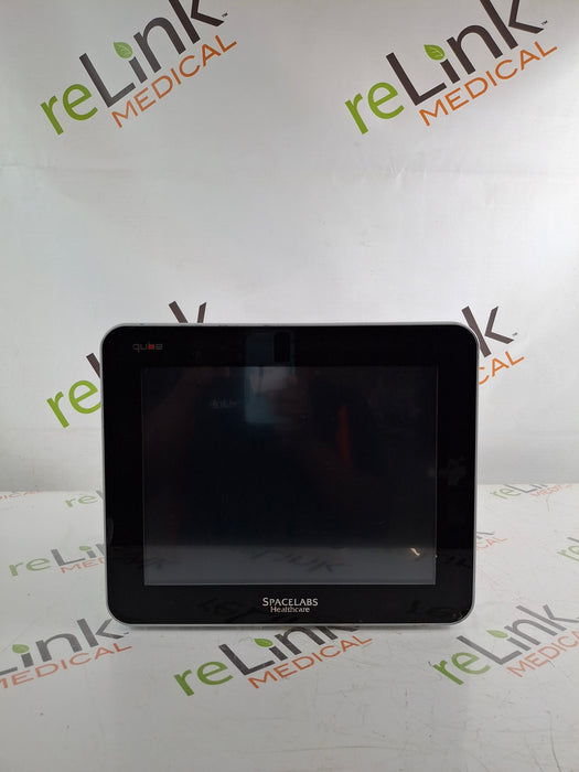 Spacelabs Healthcare 91390 - QUBE Patient Monitor