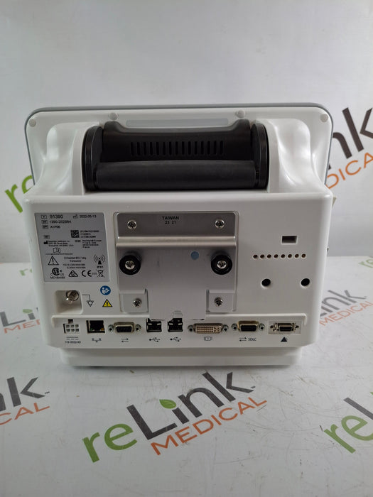Spacelabs Healthcare 91390 - QUBE Patient Monitor