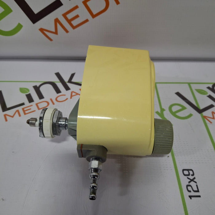 Amvex Vacuum Regulator