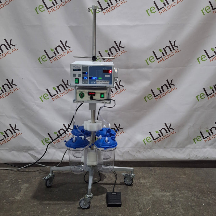 Hologic, Inc. Aquilex Fluid Control System