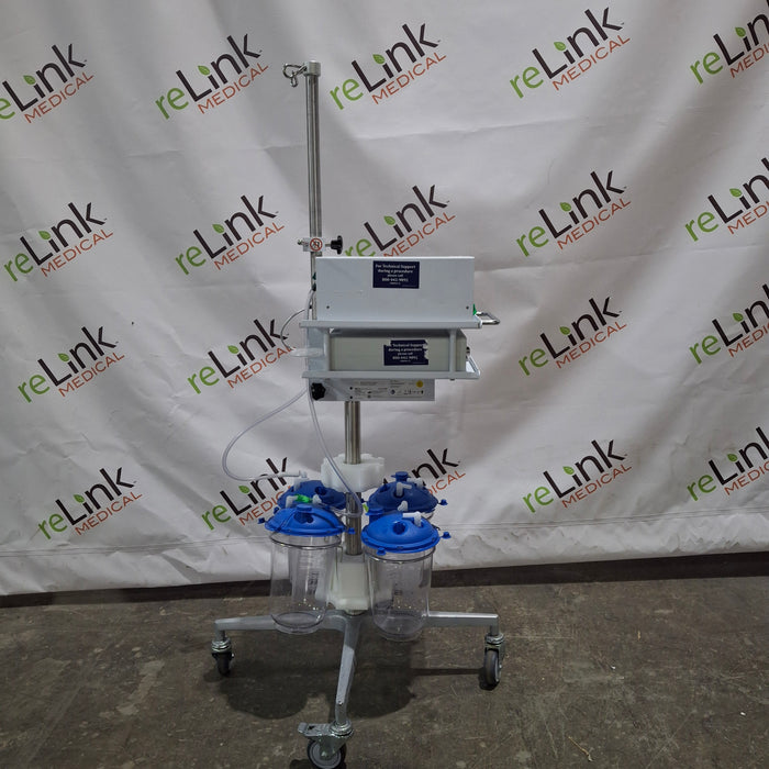 Hologic, Inc. Aquilex Fluid Control System