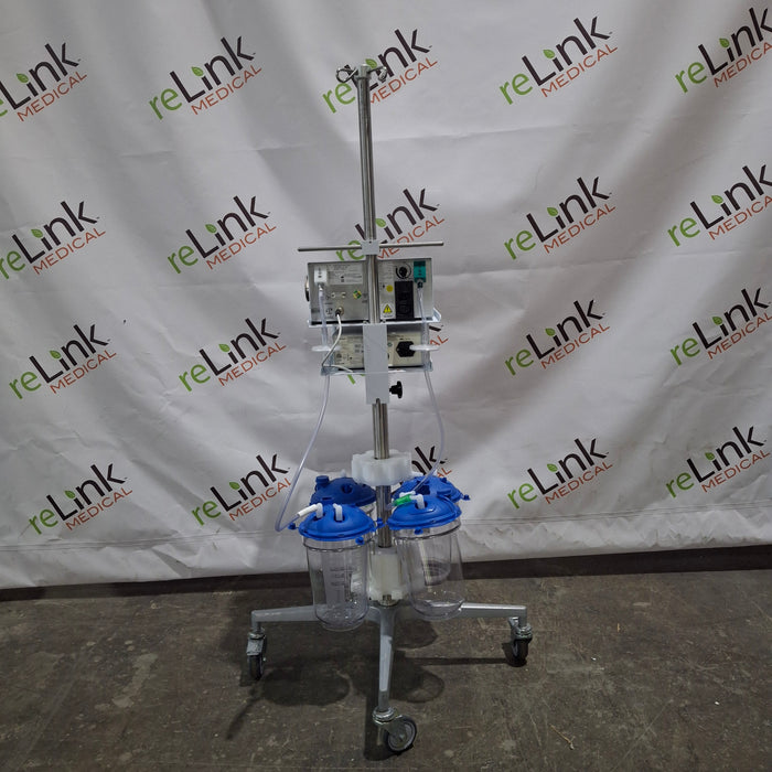Hologic, Inc. Aquilex Fluid Control System