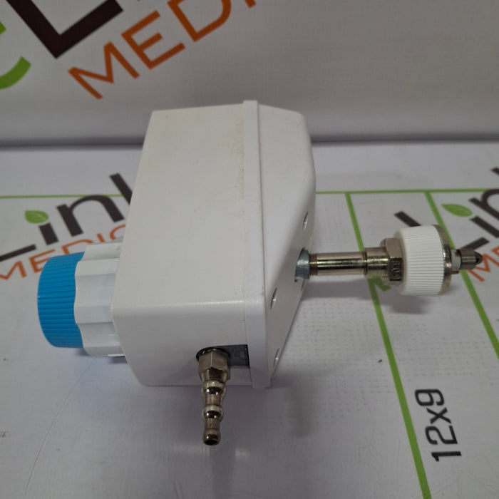 Precision Medical PM3400 Pediatric Continuous Intermittent Vacuum Regulator
