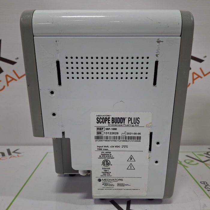 Medivators Scope Buddy Plus Endoscope Reprocessor