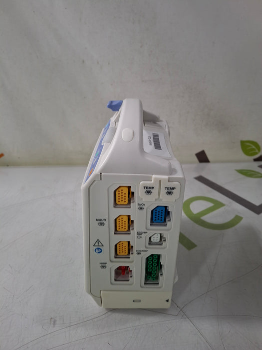 Nihon Kohden BSM-1773 Life Scope PT Transport Patient Monitor