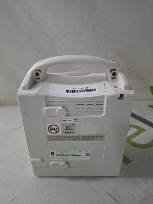Nihon Kohden BSM-1773 Life Scope PT Transport Patient Monitor
