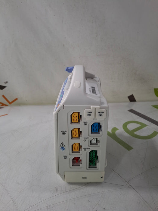 Nihon Kohden BSM-1773 Life Scope PT Transport Patient Monitor