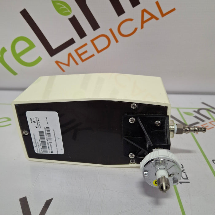 Ohmeda Medical 200 Intermittent Suction Unit