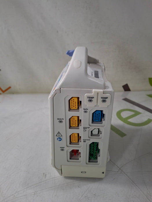 Nihon Kohden BSM-1773 Life Scope PT Transport Patient Monitor