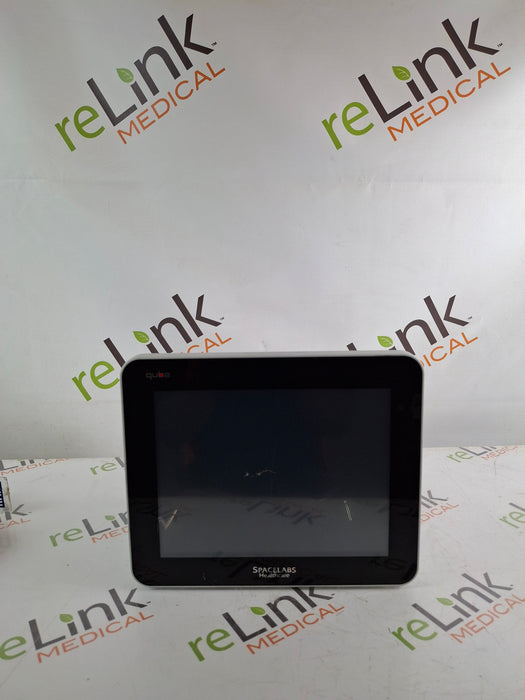 Spacelabs Healthcare 91390 - QUBE Patient Monitor