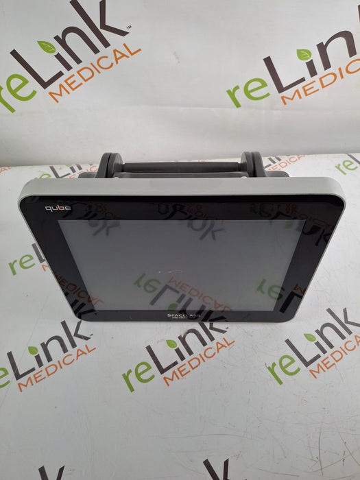 Spacelabs Healthcare 91390 - QUBE Patient Monitor