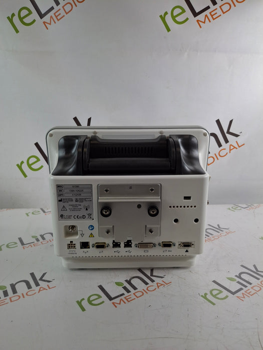 Spacelabs Healthcare 91390 - QUBE Patient Monitor
