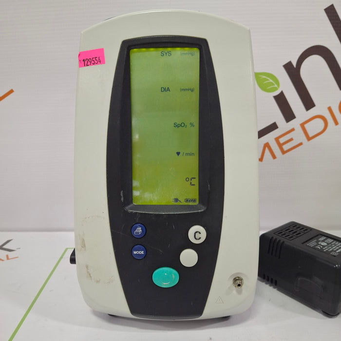 Welch Allyn Spot 420 - NIBP, Temp Vital Signs Monitor