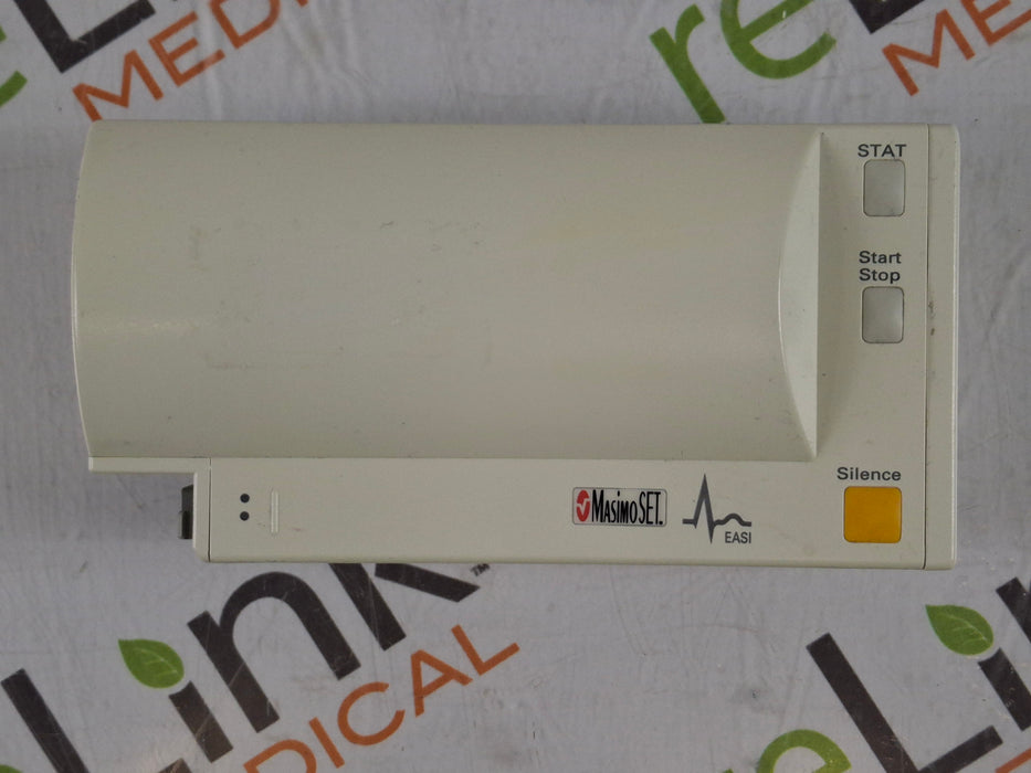 Philips M3001A-A03 Masimo SpO2, NIBP, ECG MMS Module