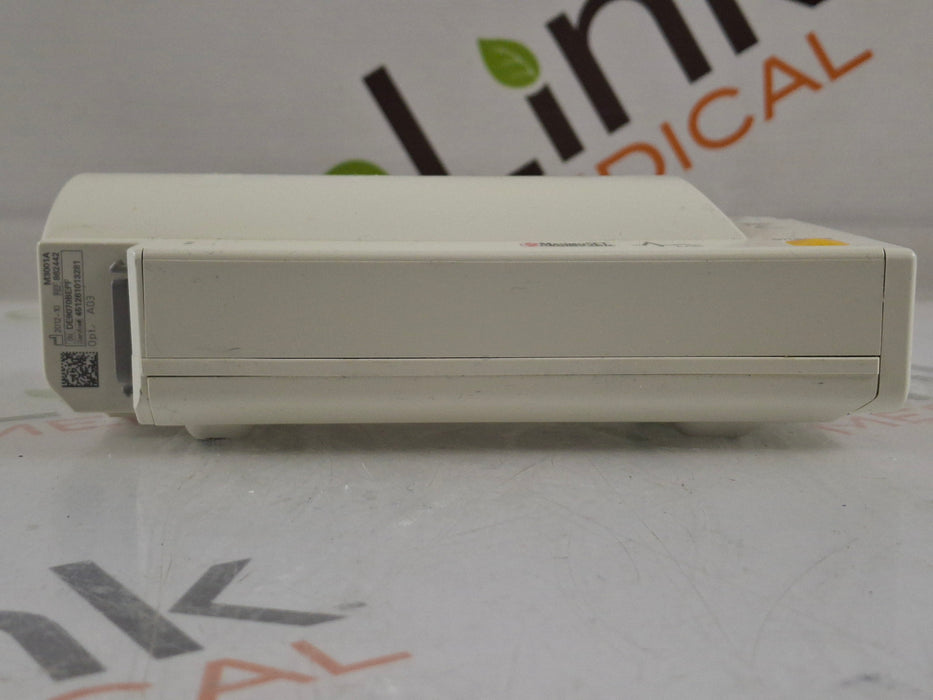 Philips M3001A-A03 Masimo SpO2, NIBP, ECG MMS Module