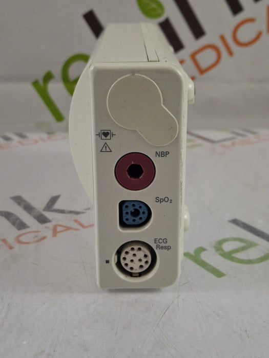 Philips M3001A-A03 Masimo SpO2, NIBP, ECG MMS Module