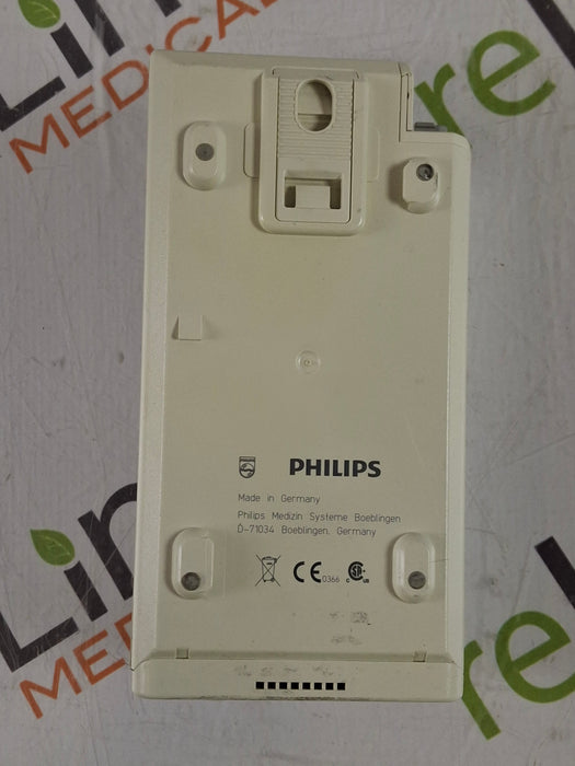 Philips M3001A-A03 Masimo SpO2, NIBP, ECG MMS Module