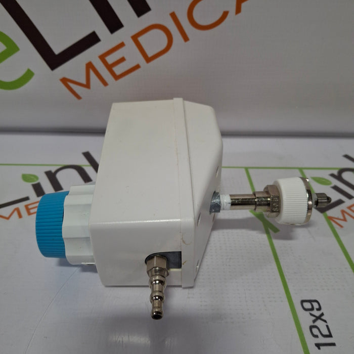 Precision Medical PM3400 Pediatric Continuous Intermittent Vacuum Regulator
