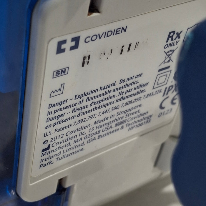 Covidien Kangaroo ePump Enteral Feeding Pump