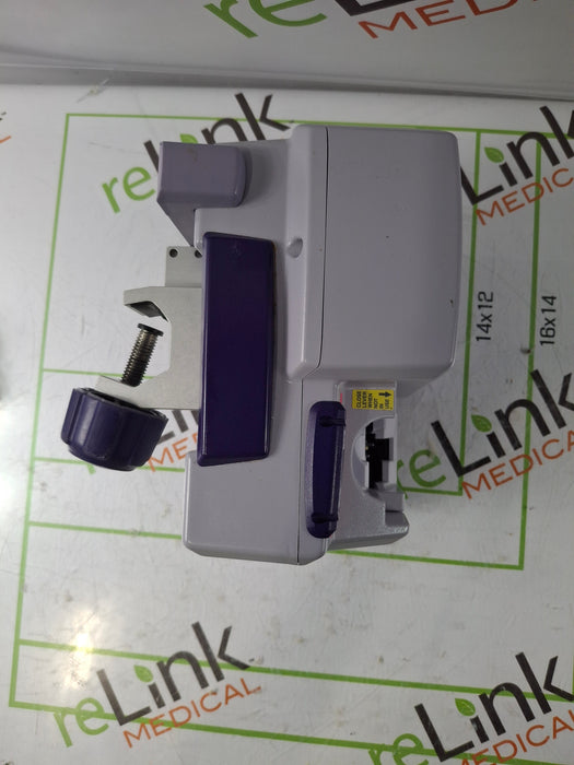 Hospira / ICU Medical Plum 360 Infusion Pump