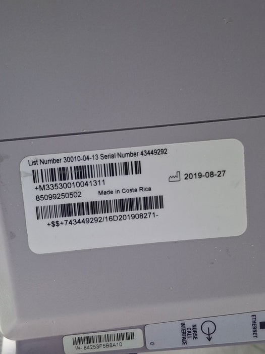 Hospira / ICU Medical Plum 360 Infusion Pump