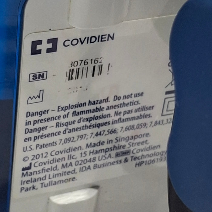 Covidien Kangaroo ePump Enteral Feeding Pump