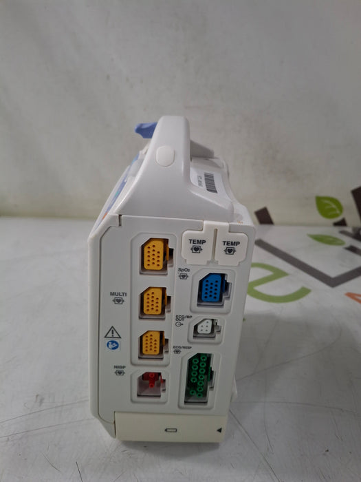 Nihon Kohden BSM-1773 Life Scope PT Transport Patient Monitor