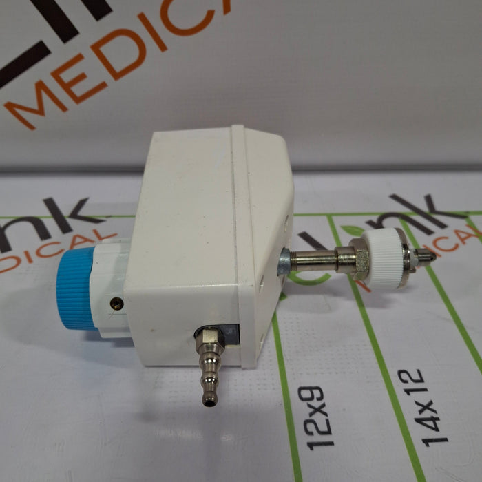 Precision Medical PM3400 Pediatric Continuous Intermittent Vacuum Regulator