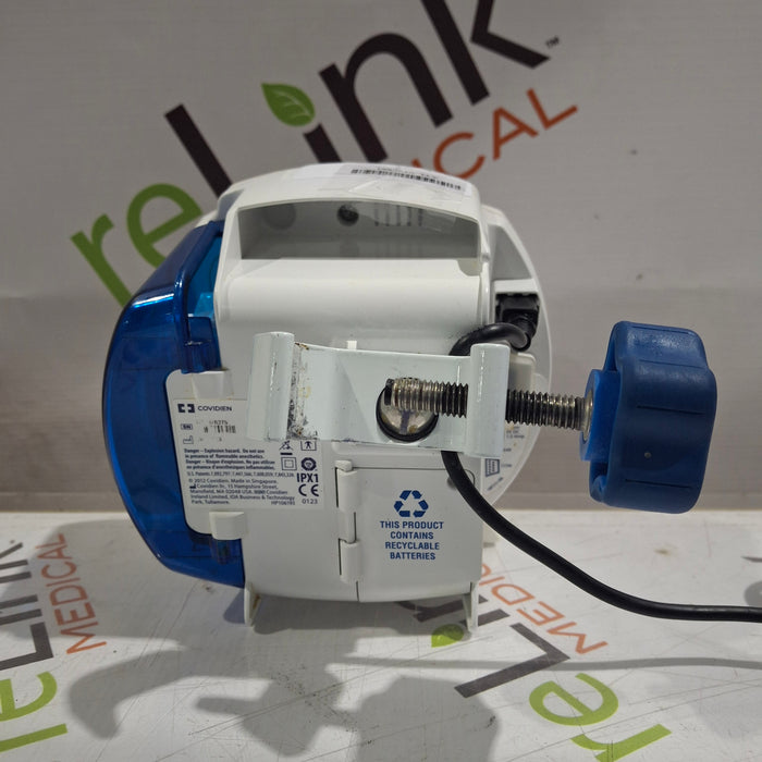 Covidien Covidien Kangaroo ePump Enteral Feeding Pump Infusion Pump reLink Online