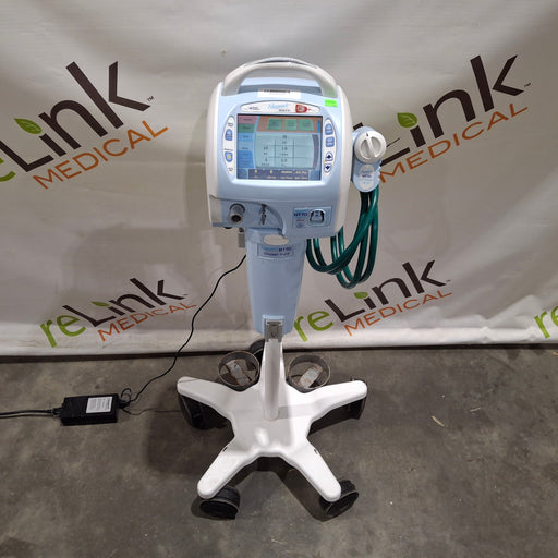 Newport Medical Newport Medical HT70 Plus Ventilator Respiratory reLink Online