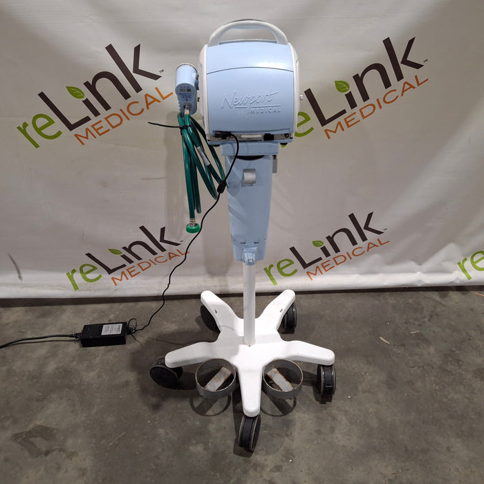 Newport Medical Newport Medical HT70 Plus Ventilator Respiratory reLink Online