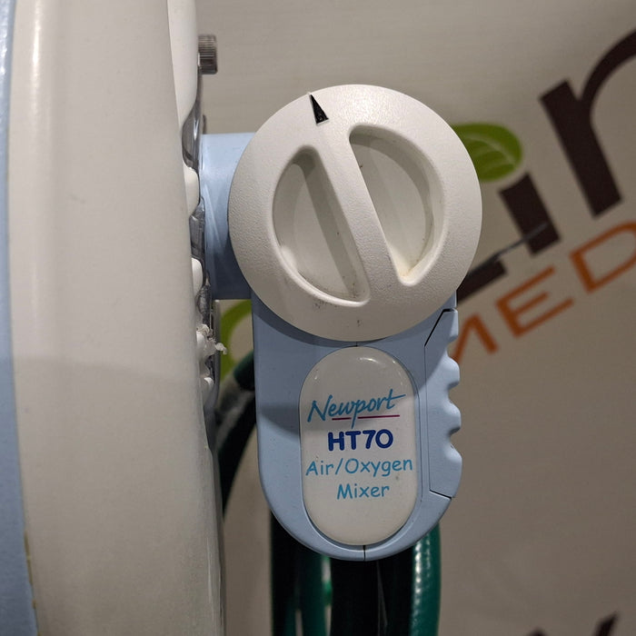 Newport Medical Newport Medical HT70 Plus Ventilator Respiratory reLink Online