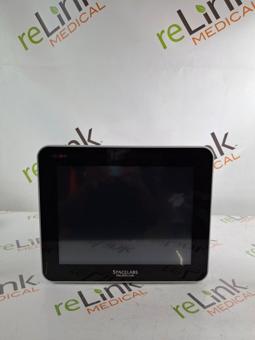 Spacelabs Healthcare 91390 - QUBE Patient Monitor