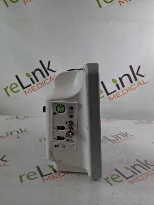 Spacelabs Healthcare 91390 - QUBE Patient Monitor