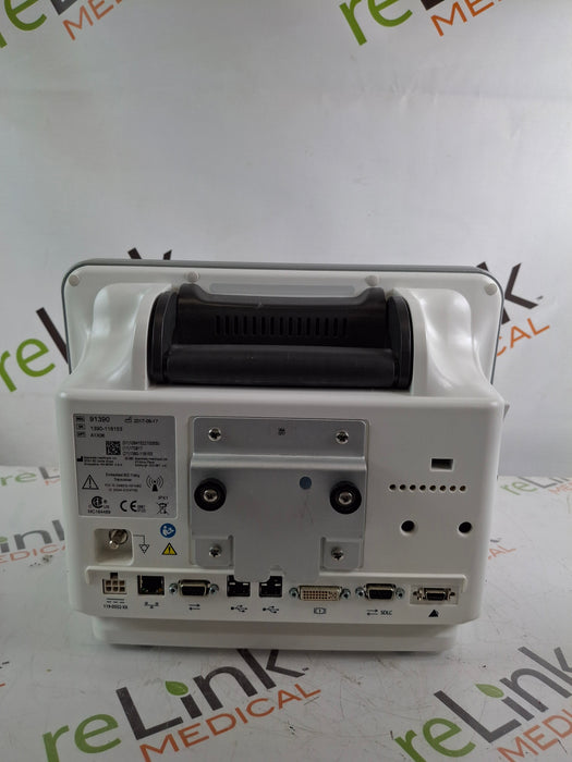 Spacelabs Healthcare 91390 - QUBE Patient Monitor