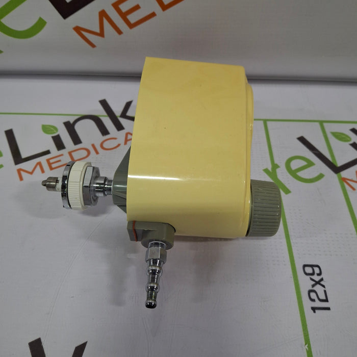 Amvex Vacuum Regulator