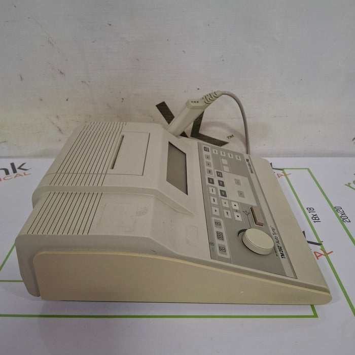 Welch Allyn TM262 Auto Tympanometer