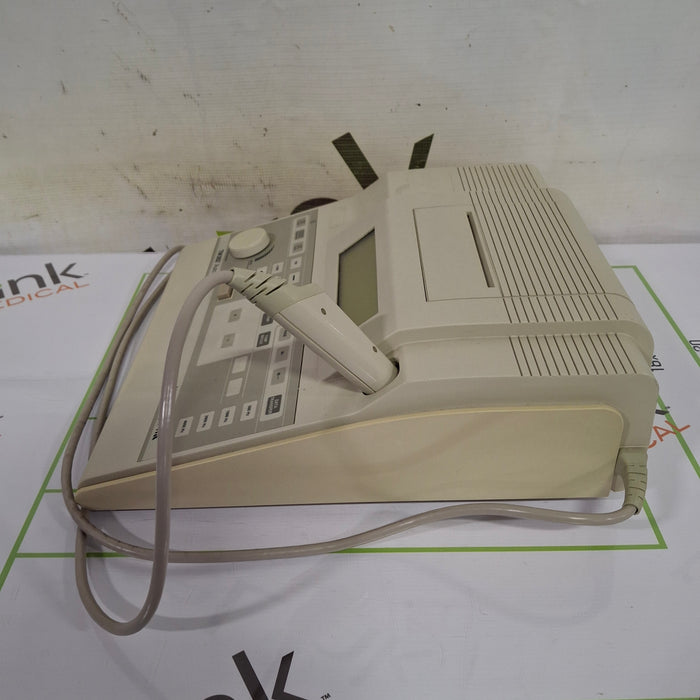 Welch Allyn TM262 Auto Tympanometer