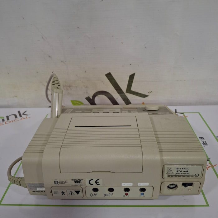 Welch Allyn TM262 Auto Tympanometer