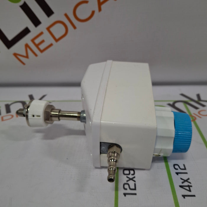 Precision Medical PM3400 Pediatric Continuous Intermittent Vacuum Regulator