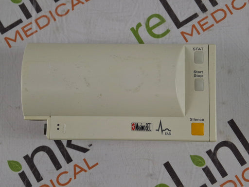 Philips Philips M3001A-A03 Masimo SpO2, NIBP, ECG MMS Module Patient Monitors reLink Online