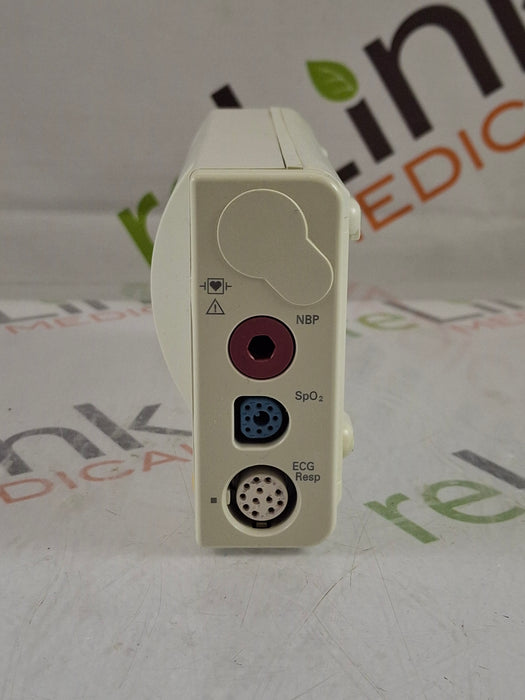 Philips Philips M3001A-A03 Masimo SpO2, NIBP, ECG MMS Module Patient Monitors reLink Online