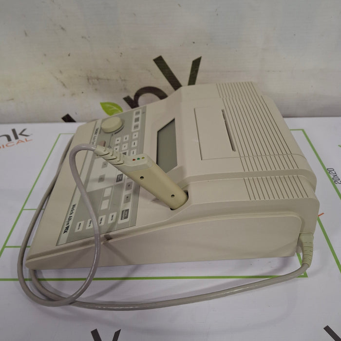 Welch Allyn TM262 Auto Tympanometer